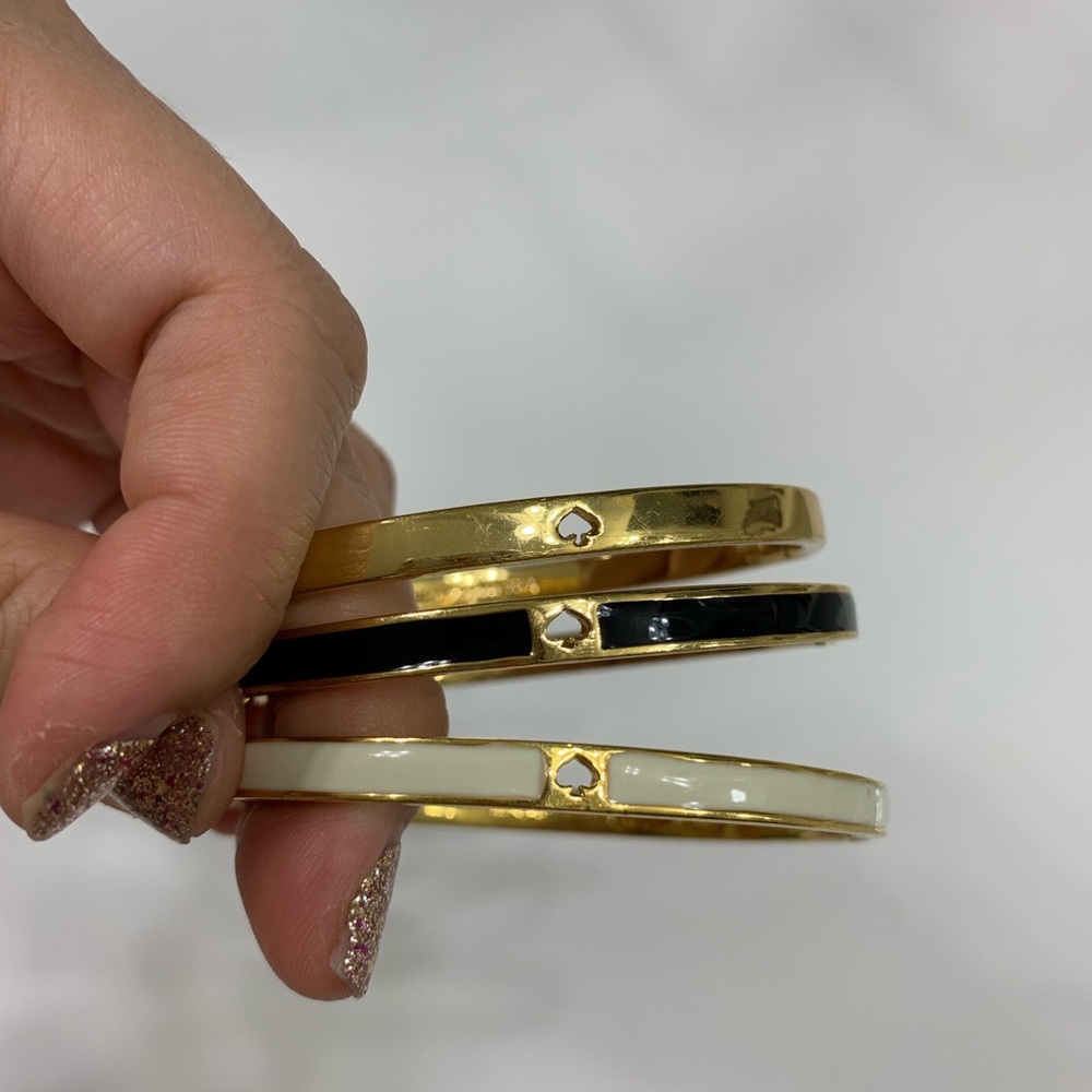 Kate spade bracelets